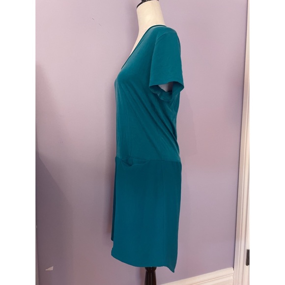 Anthropologie Dolan Left Coast Loren Shift Dress - Picture 5 of 6